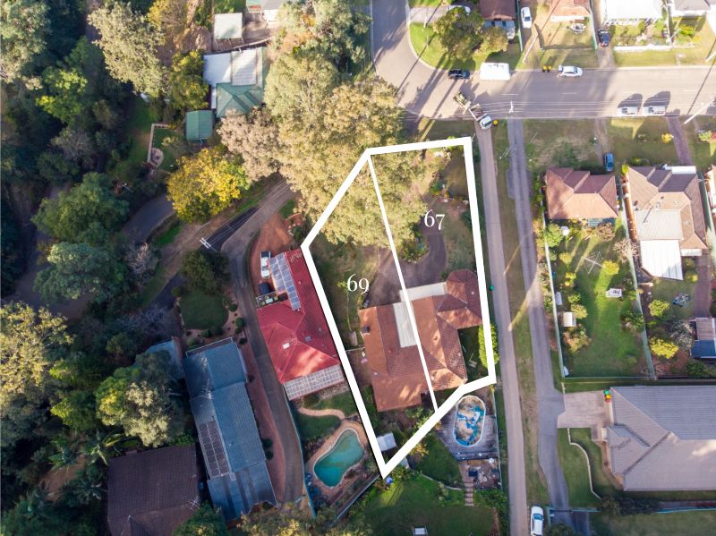 67-69 Riverside Rd, Emu Heights, NSW 2750