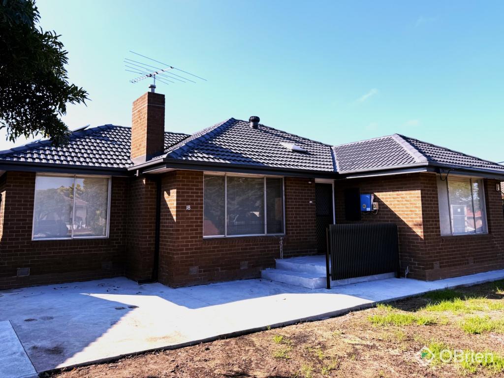 18 Winnington St, Deer Park, VIC 3023