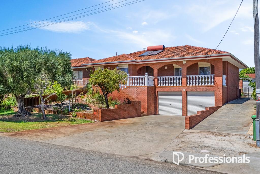 31 Hackbridge Way, Bayswater, WA 6053