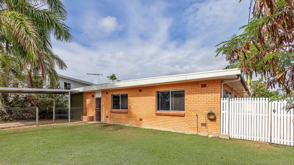 11 Toledo Ct, Kirwan, QLD 4817