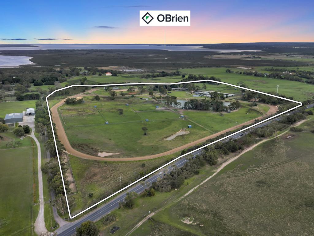 1370 Baxter-Tooradin Rd, Cannons Creek, VIC 3977