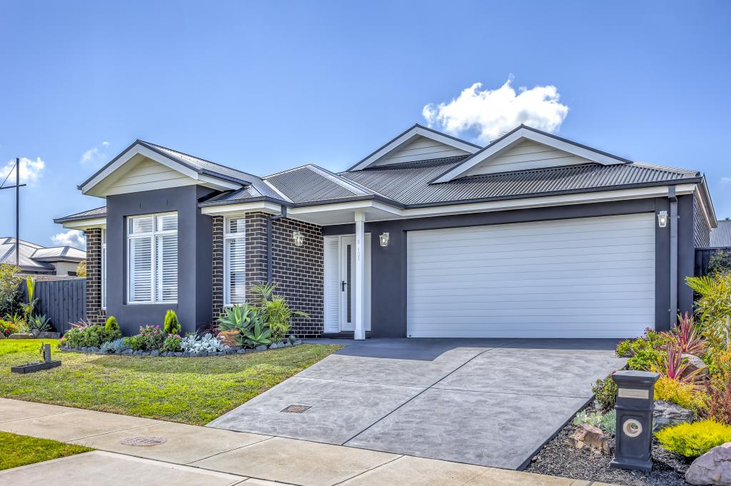 8 Hickory St, Warragul, VIC 3820