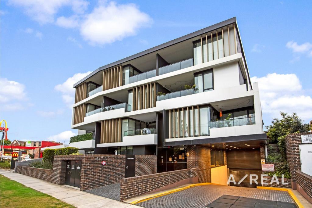 202/7 Nepean Hwy, Elsternwick, VIC 3185