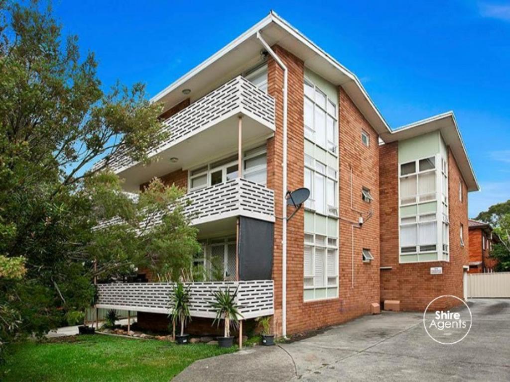 3/60 Kingsway, Cronulla, NSW 2230