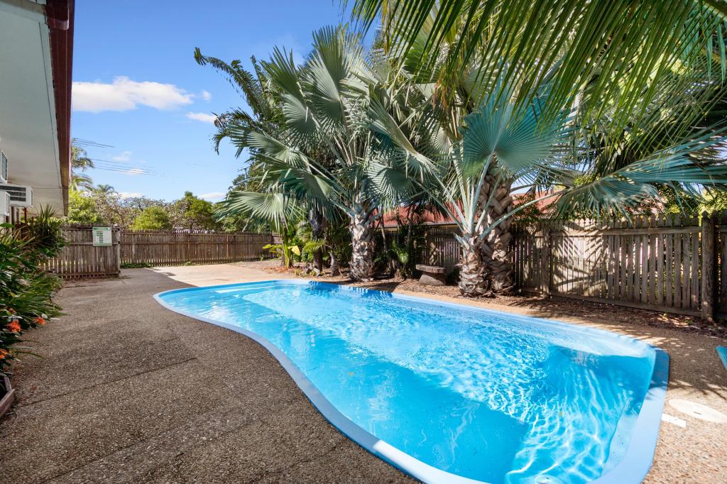 34 Illuta St, Rasmussen, QLD 4815