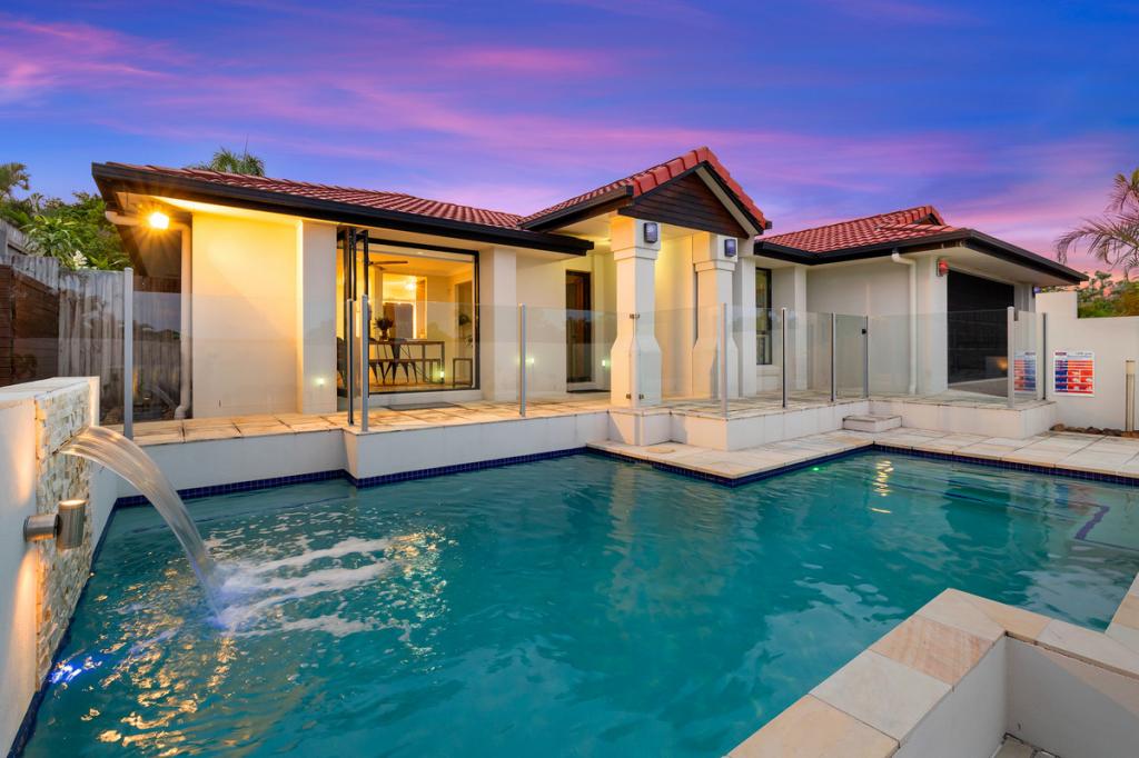 4 Wallaroo Ct, Capalaba, QLD 4157