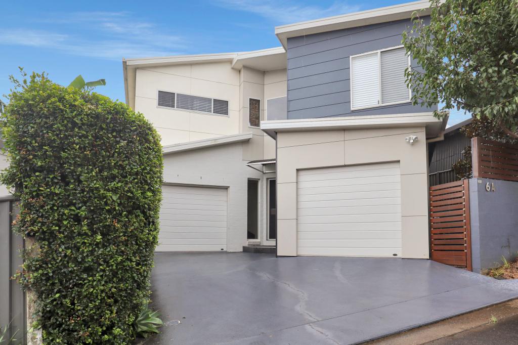 6a Collingwood St, Coffs Harbour, NSW 2450