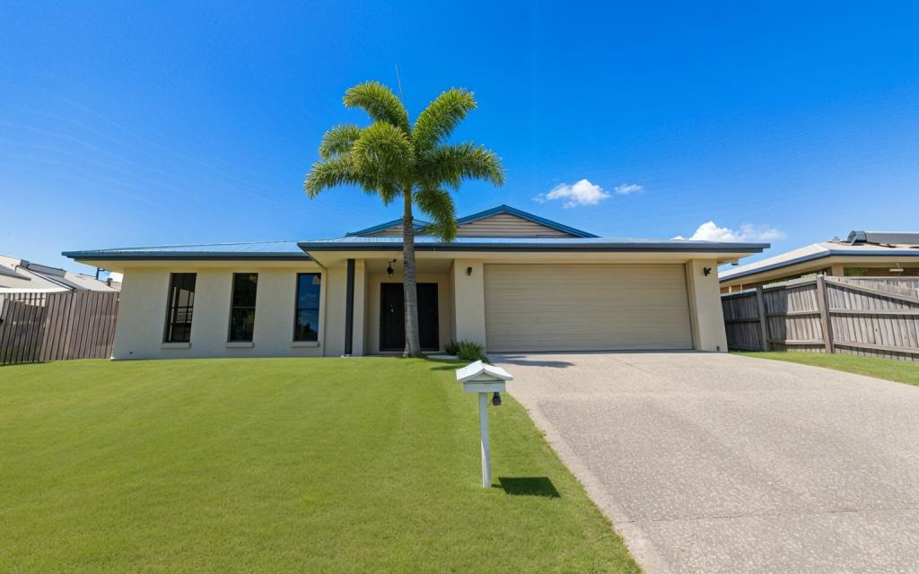 8 Krista Ct, Burrum Heads, QLD 4659