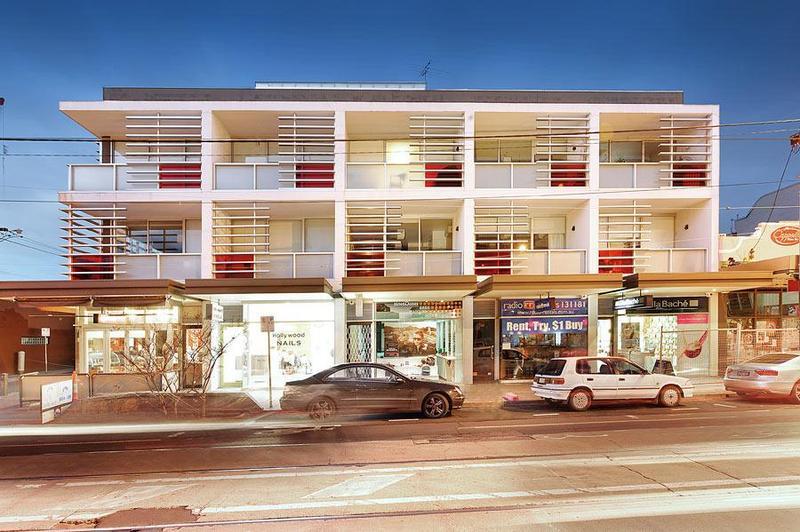 25/4 Victoria St, Windsor, VIC 3181