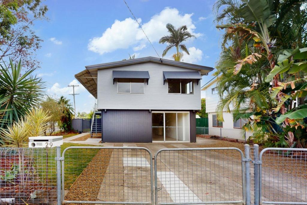 29 Seymour St, Deception Bay, QLD 4508