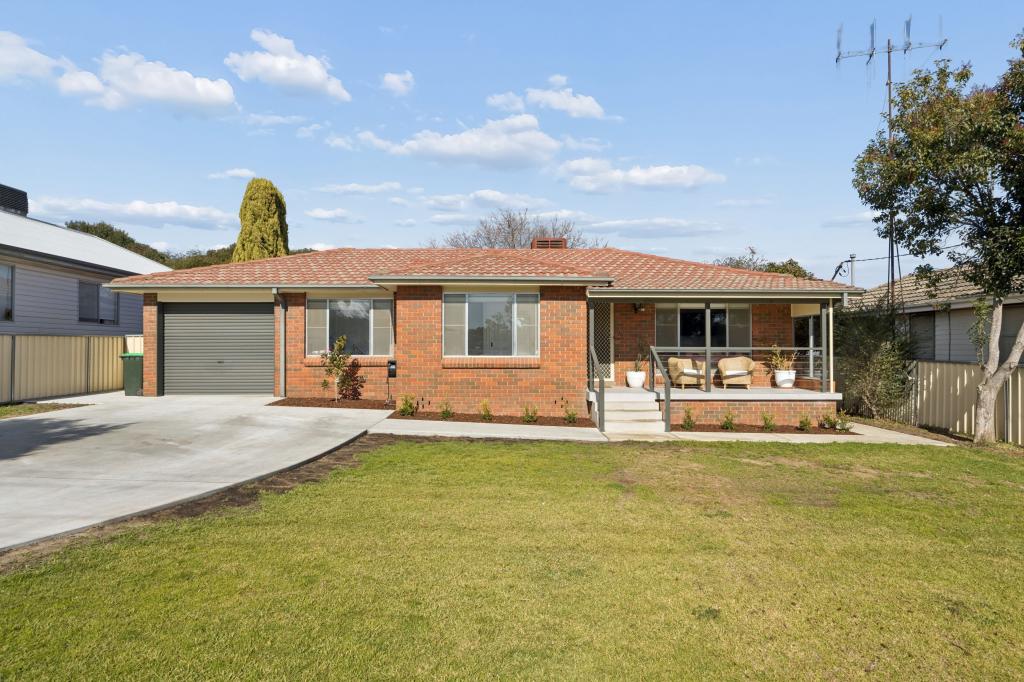 40 Miro St, Young, NSW 2594