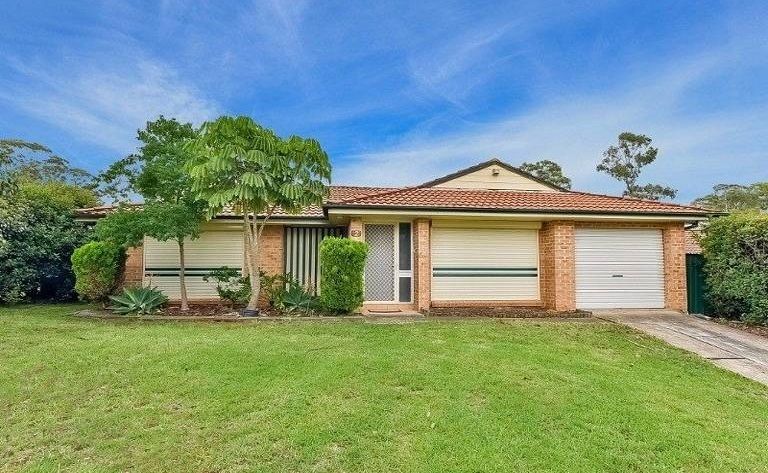 2 Lisa Cl, Narellan, NSW 2567