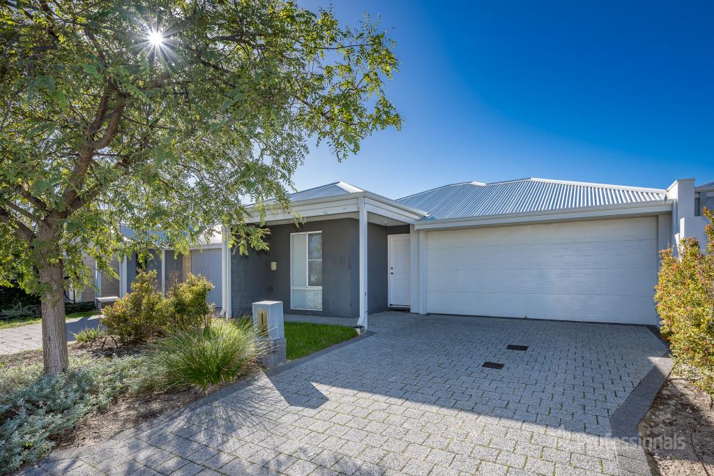 13 DOLPHIN DR, ALKIMOS, WA 6038