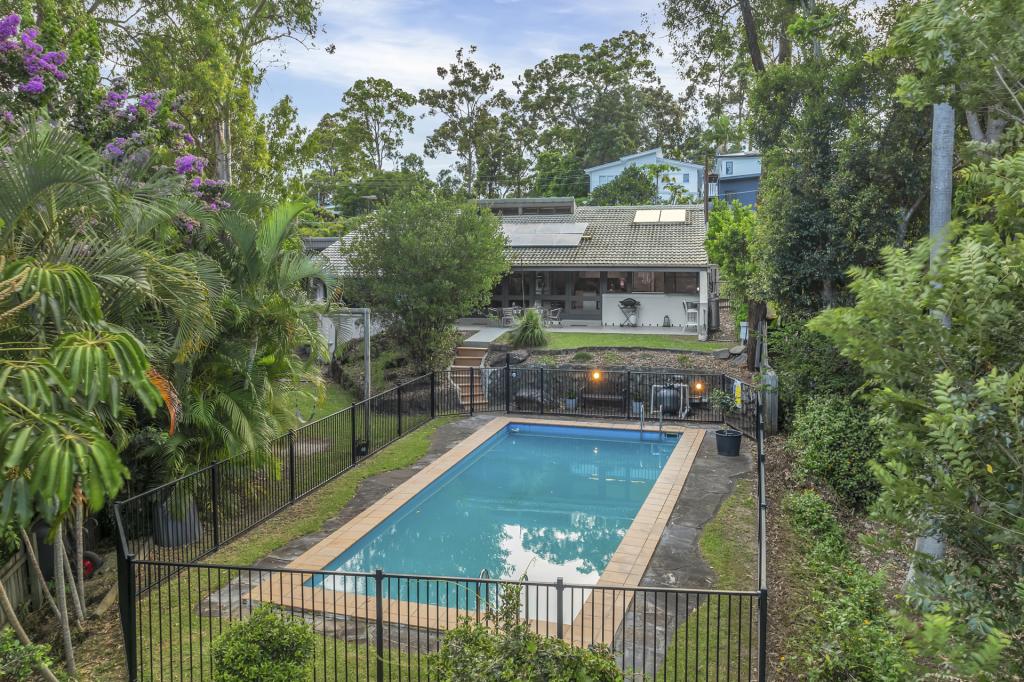 14 Marney St, Chapel Hill, QLD 4069