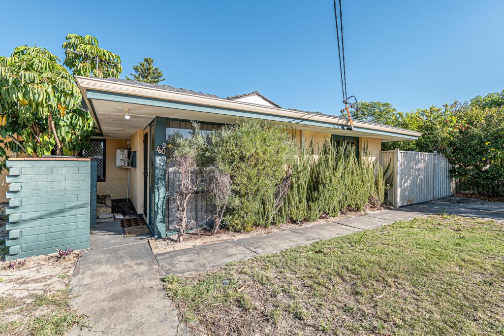 160b Fremantle Rd, Gosnells, WA 6110