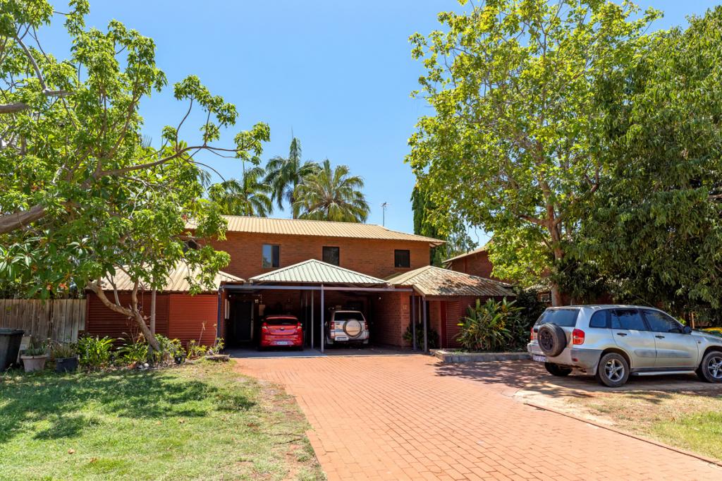 11/97 Herbert St, Broome, WA 6725