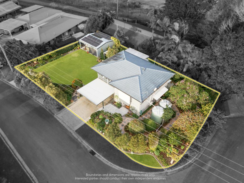 1 Laura Ct, Beaudesert, QLD 4285
