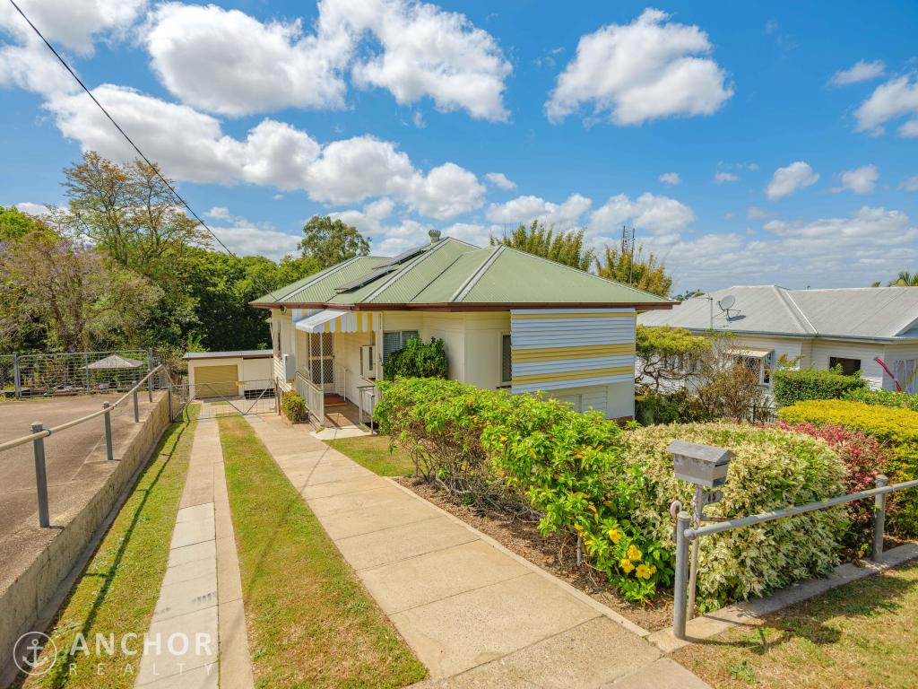45 Lawrence St, Gympie, QLD 4570