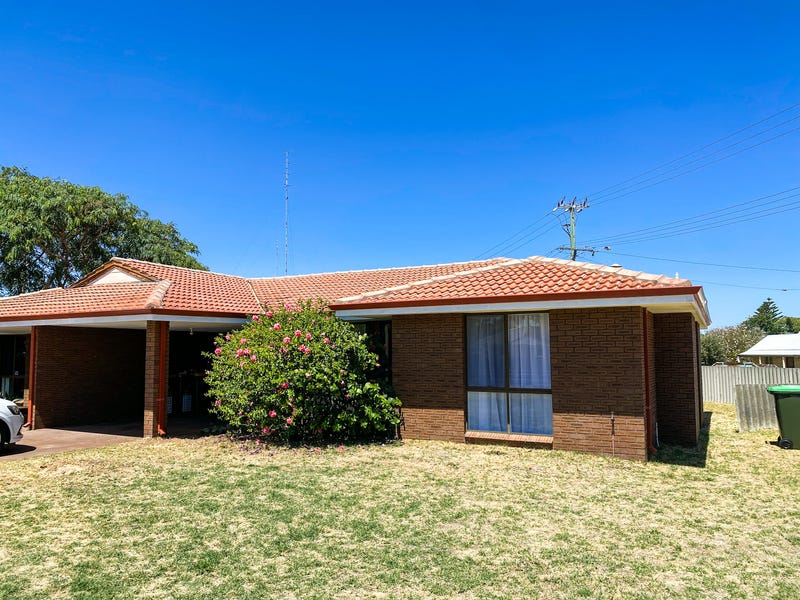 76b Austral Pde, East Bunbury, WA 6230