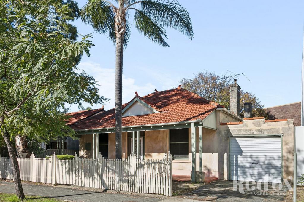 129 Summers St, Perth, WA 6000