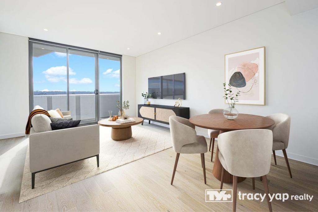 603/36 Oxford St, Epping, NSW 2121