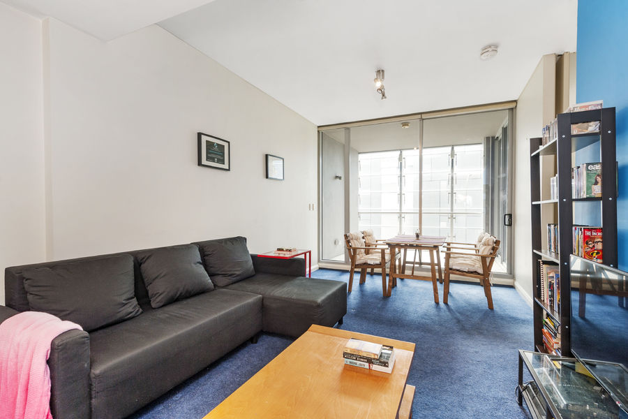 313/23 Shelley St, Sydney, NSW 2000