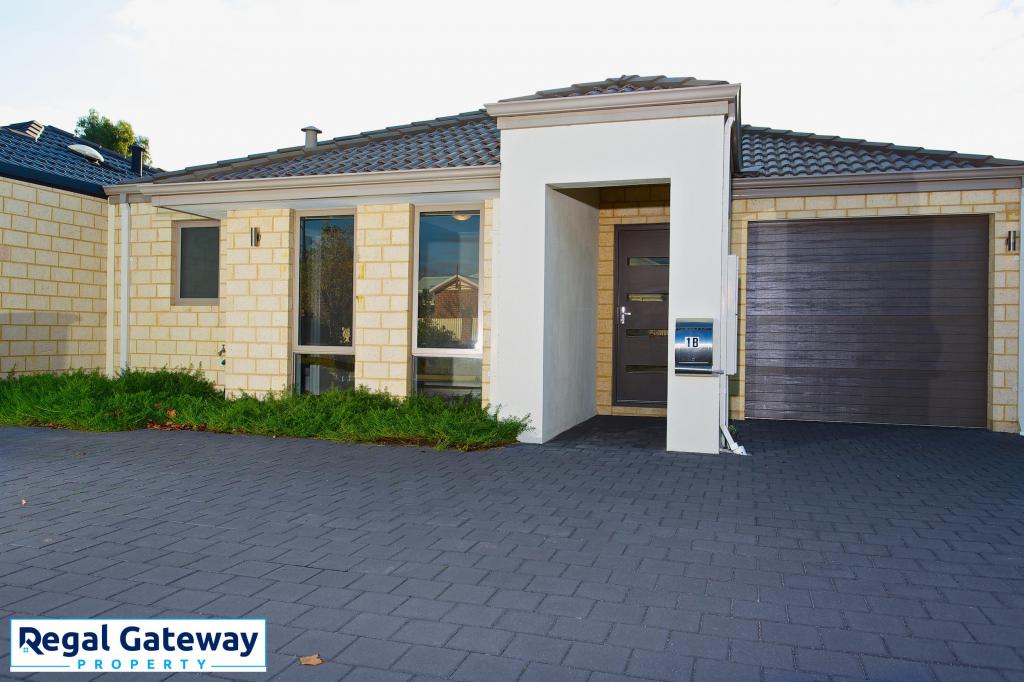 1b Dionysus Tce, Atwell, WA 6164