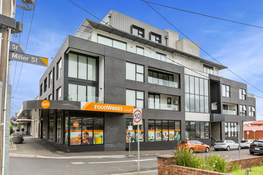 205/93-97 Rose St, Essendon, VIC 3040