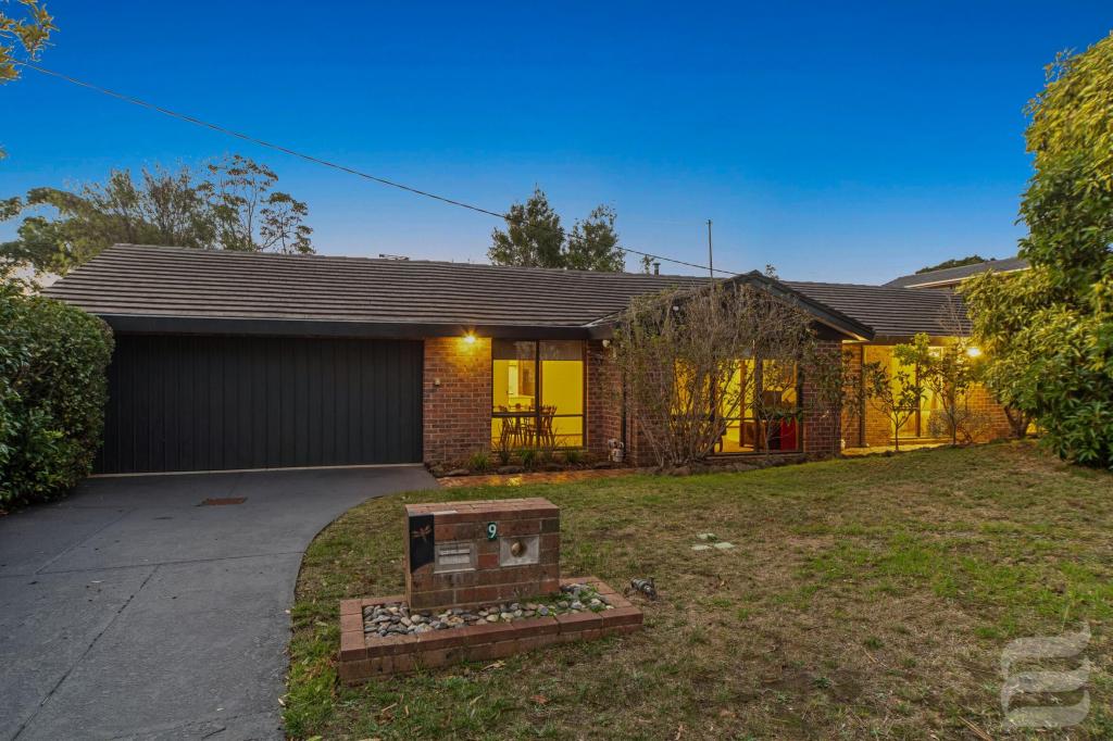 9 Acunha St, Mount Eliza, VIC 3930