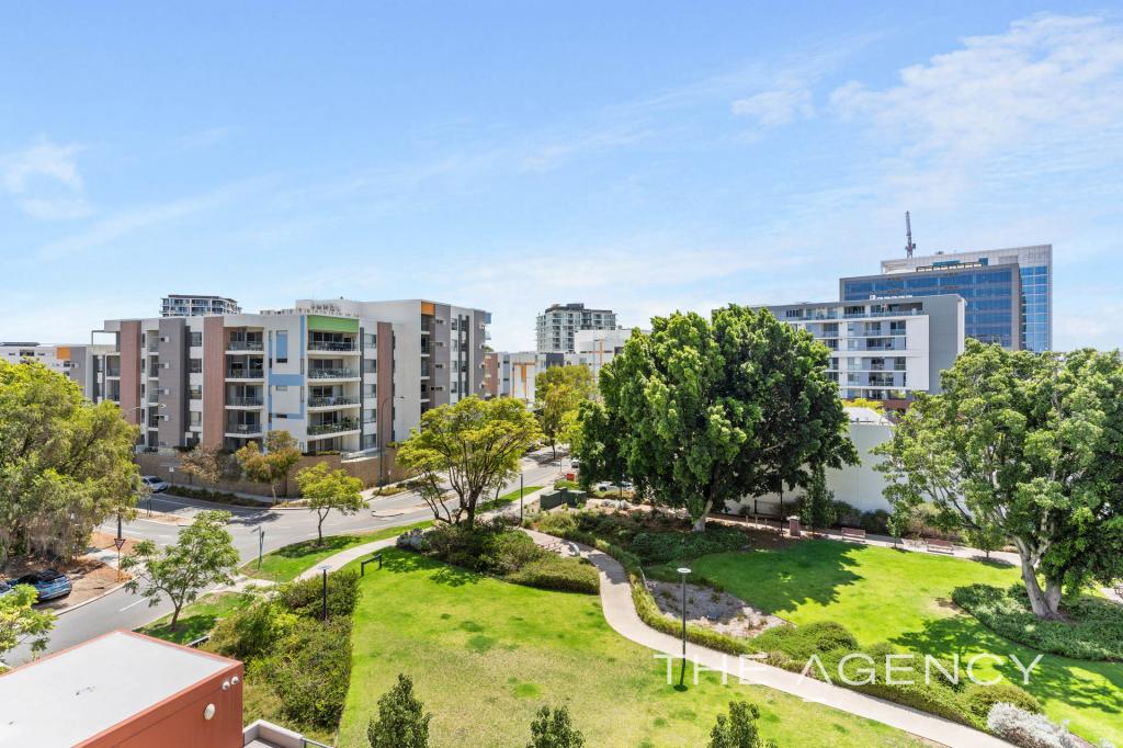 26/3 Homelea Ct, Rivervale, WA 6103