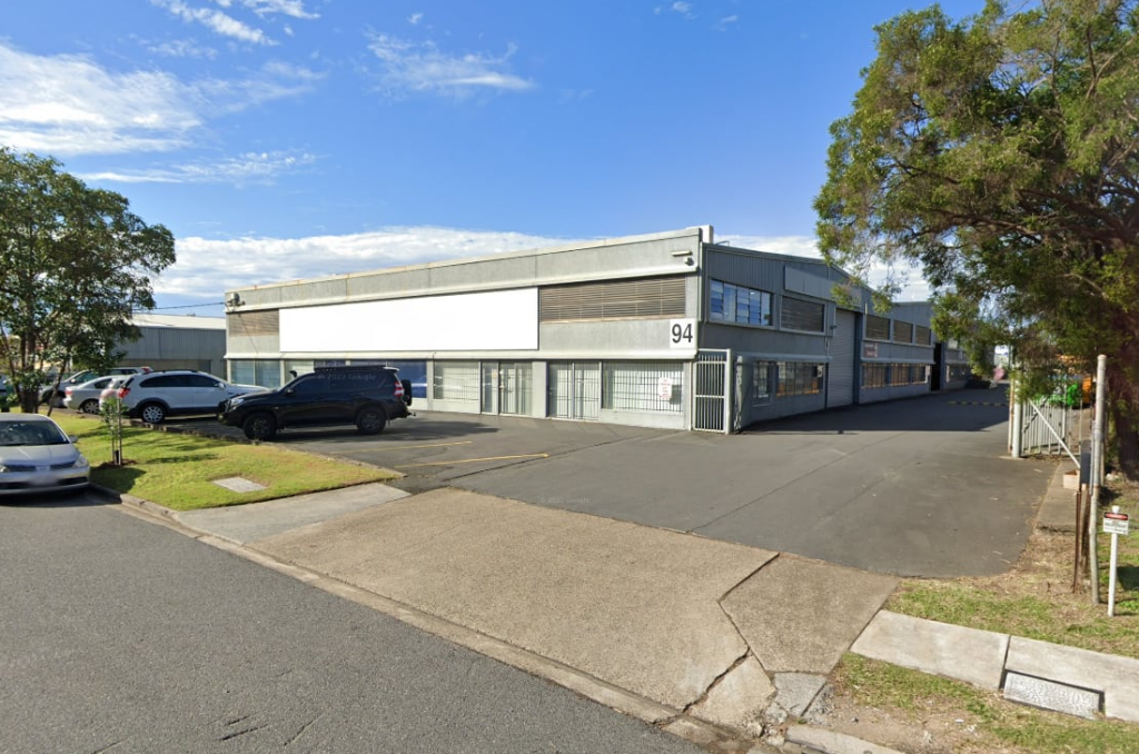 2/94 BONIFACE ST, ARCHERFIELD, QLD 4108