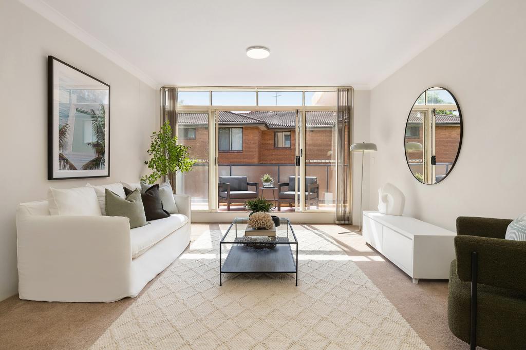 8/7-11 Collaroy St, Collaroy, NSW 2097