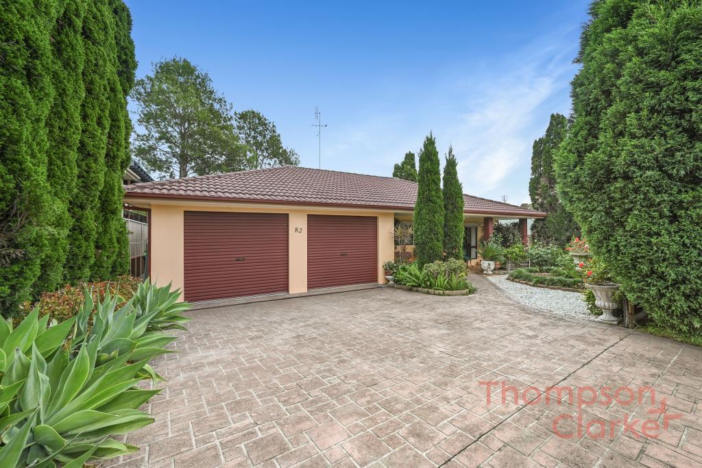 82 Weblands St, Rutherford, NSW 2320