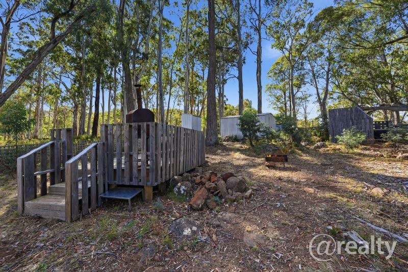 2340 Victoria Valley Rd, Victoria Valley, TAS 7140