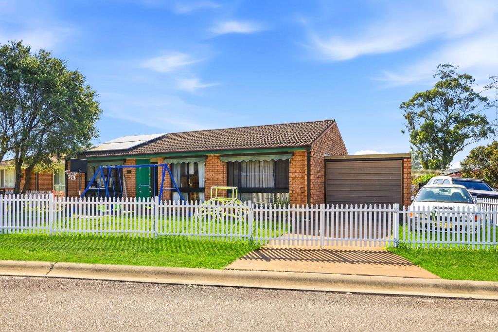 2/5 Woodvale Cl, Plumpton, NSW 2761