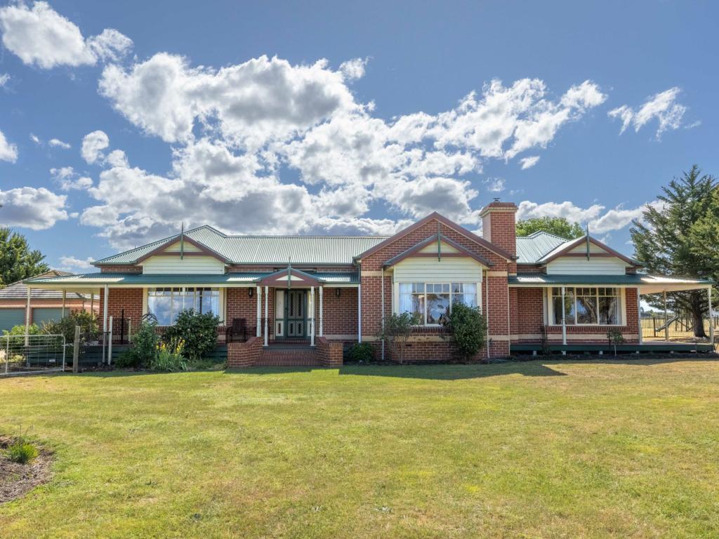 120 Crawfords Rd, Goon Nure, VIC 3875