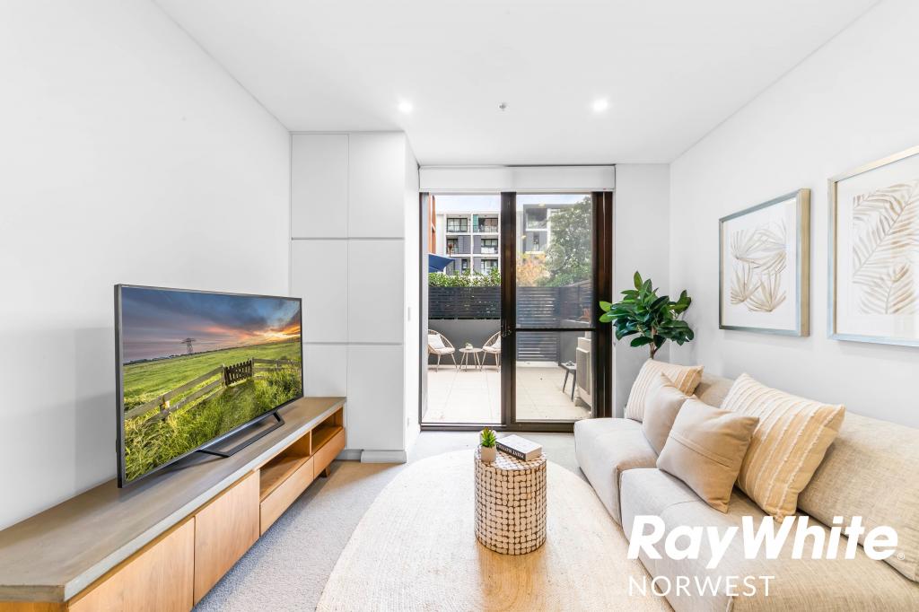 4/16 Constitution Rd, Ryde, NSW 2112