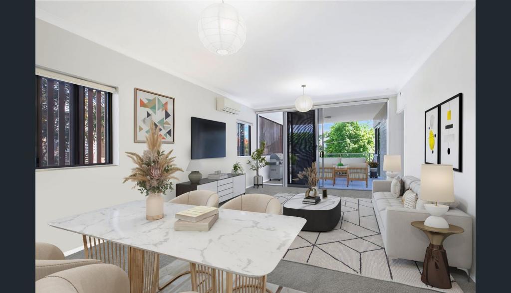 1/62 Waldheim St, Annerley, QLD 4103