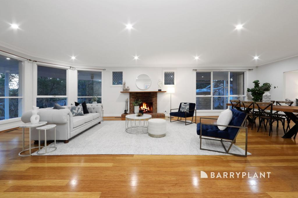 1057 Wellington Rd, Rowville, VIC 3178