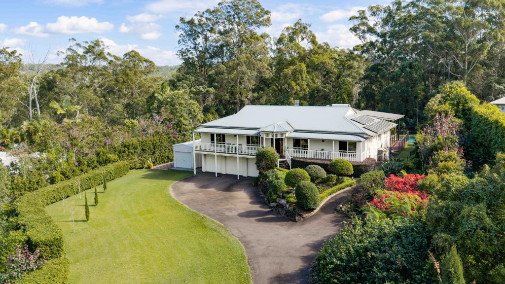 83 Topview Dr, Tanawha, QLD 4556