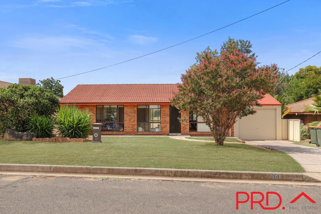 60 Mitchell St, Westdale, NSW 2340