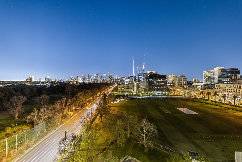 902/1 Roy St, Melbourne, VIC 3004