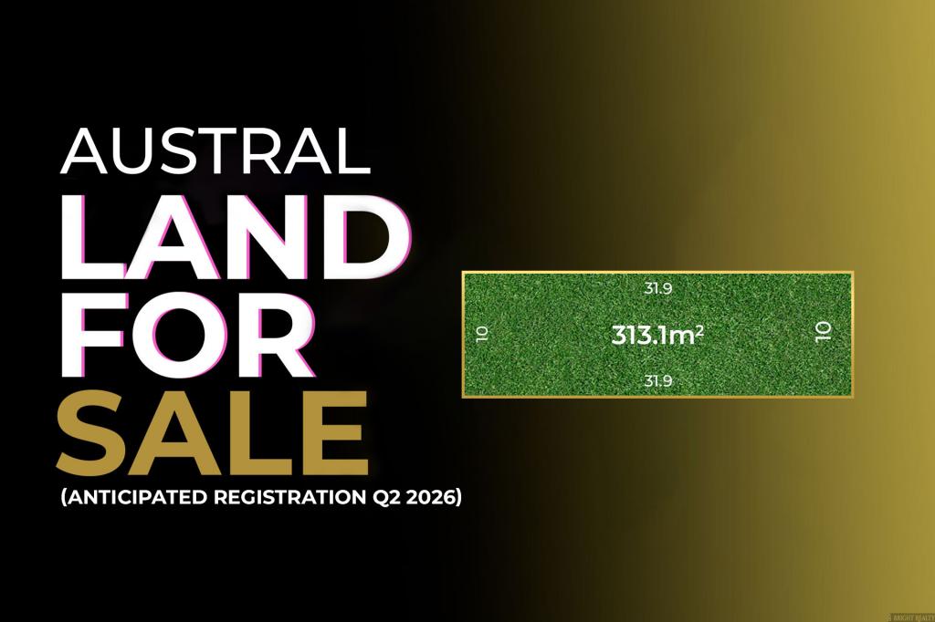 Contact Agent For Address, Austral, NSW 2179