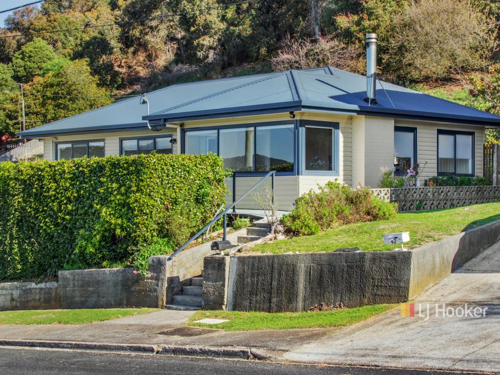 44 Wyatt Cres, South Burnie, TAS 7320