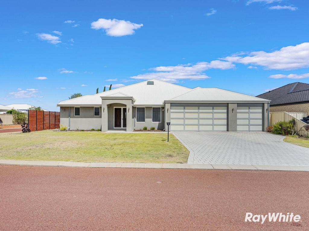 7 Pattison Rdge, Madora Bay, WA 6210