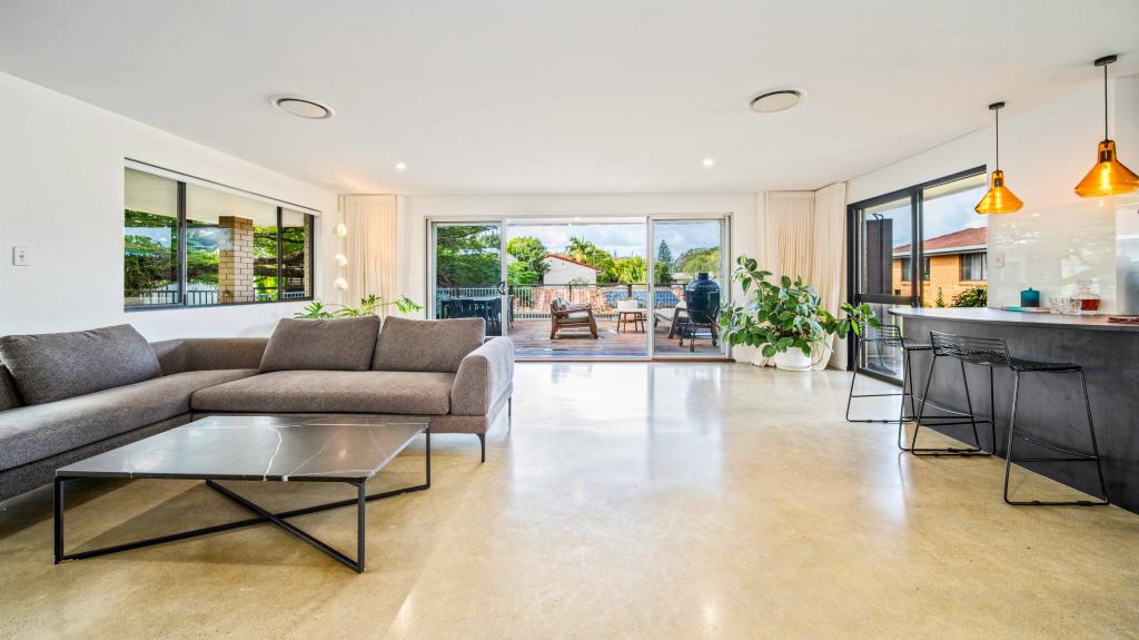 6/3 NEWBERRY PDE, BRUNSWICK HEADS, NSW 2483