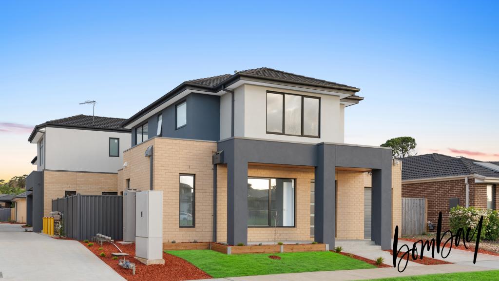 1 To 12/61 Black Braes Bvd, Mernda, VIC 3754