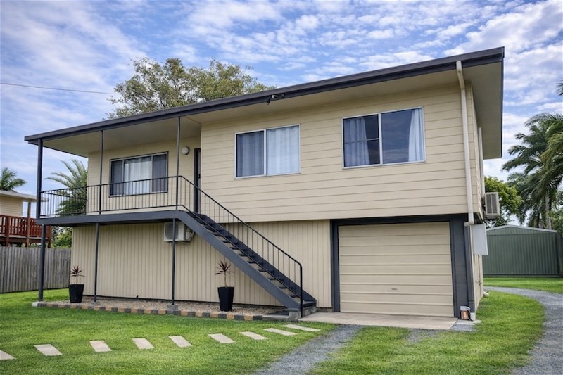 160 Bridge Rd, South Mackay, QLD 4740