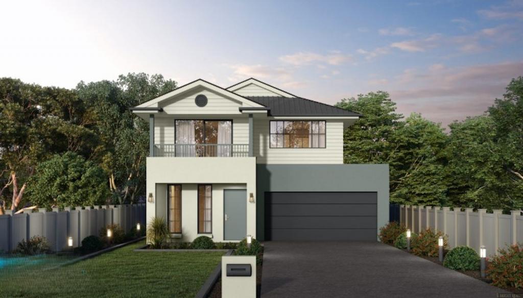 Contact Agent For Address, Narellan Vale, NSW 2567