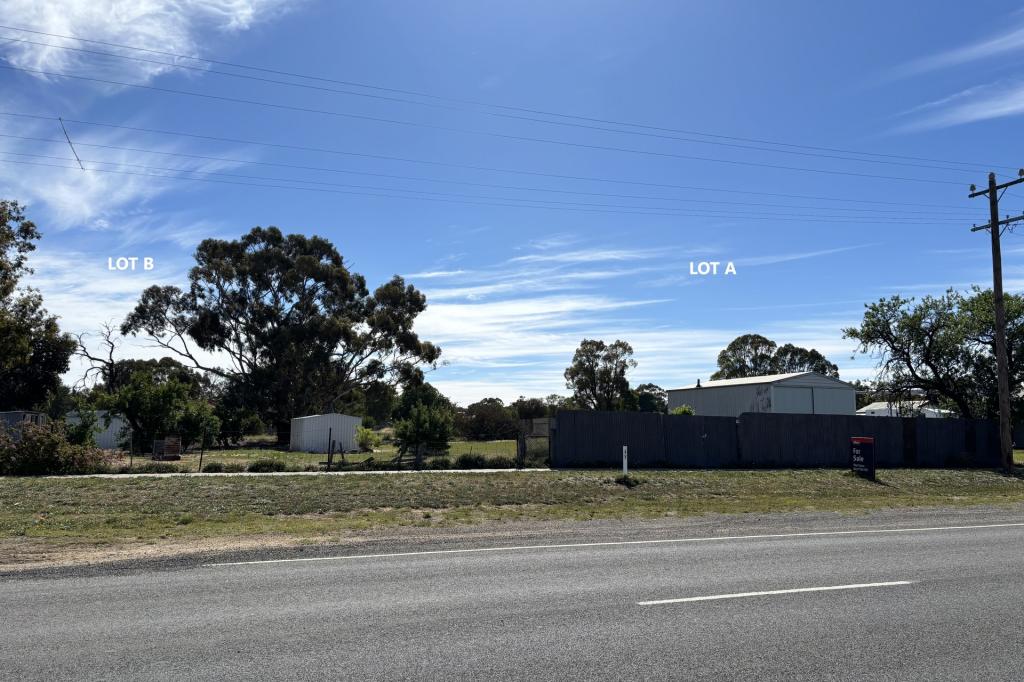 68-70 Faith St, Dimboola, VIC 3414